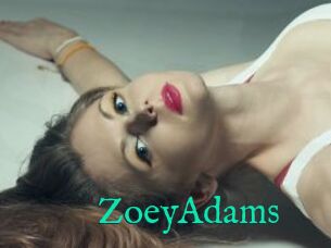 ZoeyAdams