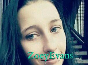 ZoeyEvans