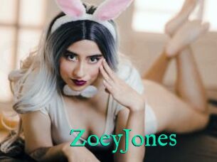 ZoeyJones