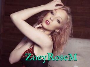 ZoeyRoseM