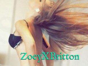 ZoeyXBritton
