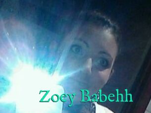 Zoey_Babehh