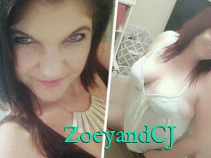 ZoeyandCJ