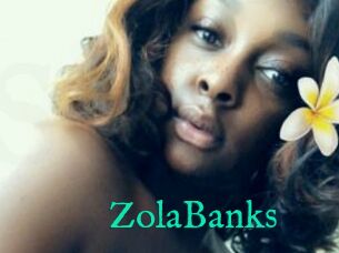 ZolaBanks