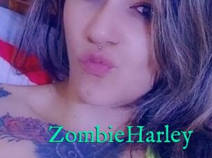 ZombieHarley