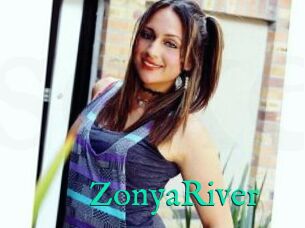 ZonyaRiver