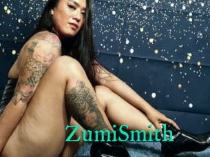 ZumiSmith