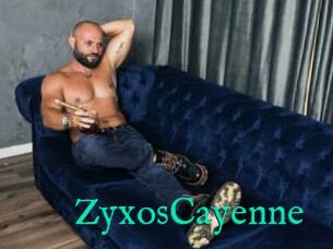 ZyxosCayenne