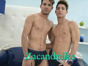 Zacandmike