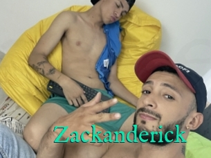 Zackanderick