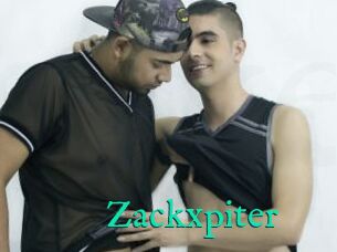 Zackxpiter