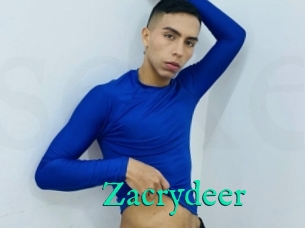Zacrydeer