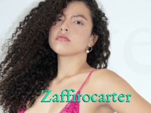 Zaffirocarter