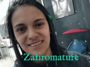 Zafiromature