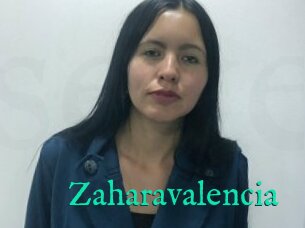 Zaharavalencia