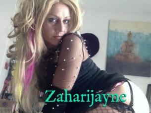 Zaharijayne
