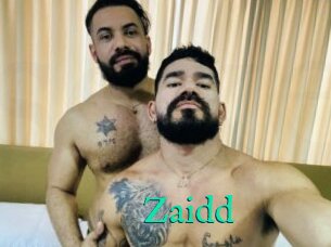 Zaidd