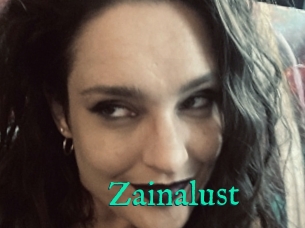 Zainalust