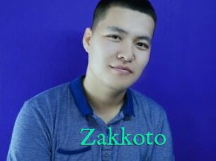 Zakkoto