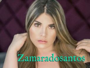 Zamaradosantos
