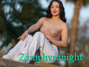 Zamphyranight