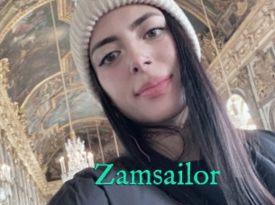 Zamsailor