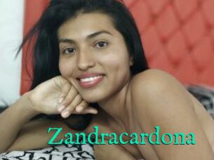 Zandracardona