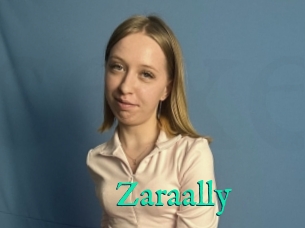 Zaraally