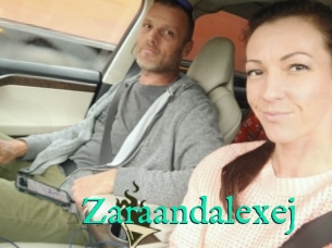 Zaraandalexej