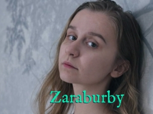 Zaraburby