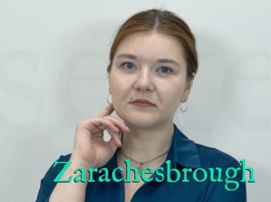 Zarachesbrough
