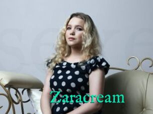 Zaracream