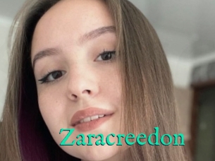 Zaracreedon