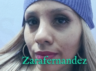 Zarafernandez