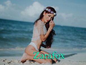 Zarafox