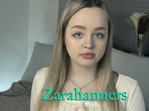 Zarahanners