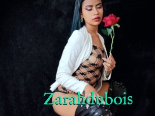 Zarahdubois
