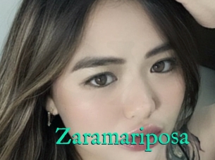 Zaramariposa