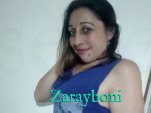 Zarayboni