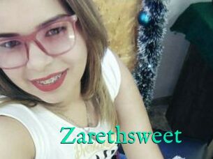 Zarethsweet