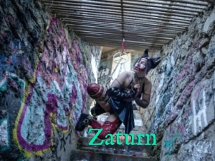 Zaturn