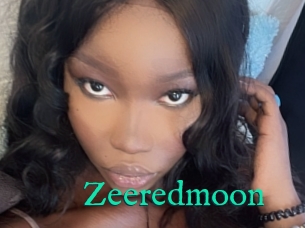 Zeeredmoon