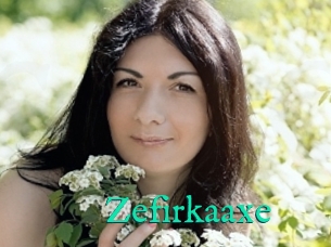 Zefirkaaxe