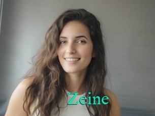 Zeine