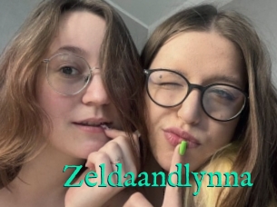 Zeldaandlynna