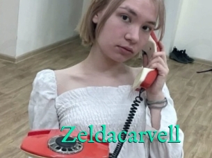 Zeldacarvell