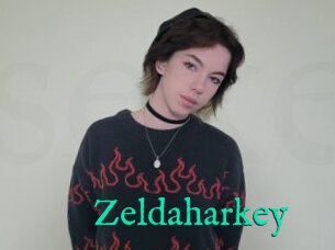 Zeldaharkey