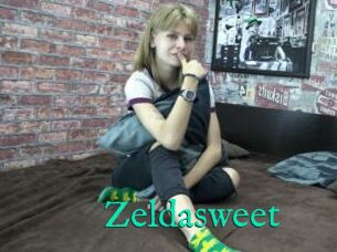 Zeldasweet