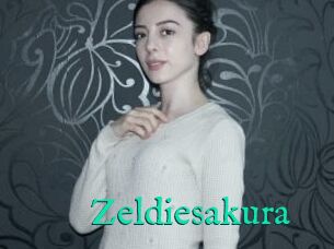 Zeldiesakura