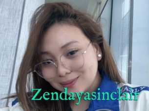 Zendayasinclair